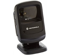 Сканер Zebra (Motorola) DS 9208 2D, USB, Черный. (рекомендован для ЕГАИС) 
