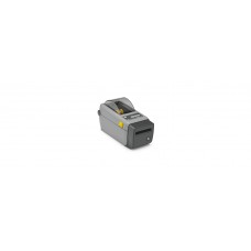 Принтер этикеток Zebra ZD410 (термо, 2", 203dpi, 6 ips, USB, host)