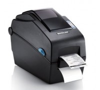 Принтер этикеток Bixolon SLP-DX220DG (термопечать;ОТДЕЛИТЕЛЬ;203dpi; 2";152мм/сек;64MB/128MB;USB)