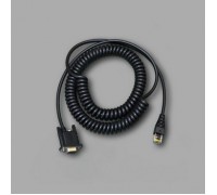 Интерфейсный кабель RS-232 для сканеров VMC (2 м)