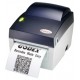 Принтер этикеток GODEX EZ DT4 (термо, RS-232, USB, Ethernet,4")   