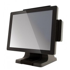 Монитор покупателя информационный 8,4"; черный; для iTouch POS485, (арт. P07508493580)