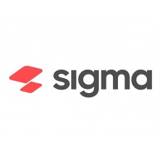 Активация лицензии ПО Sigma сроком на 1 год тариф "Старт"