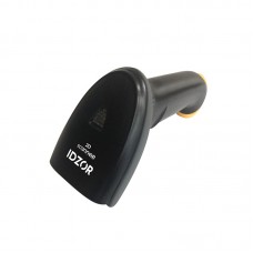Сканер штрих-кодов  IDZOR-2200 2D USB (с кабелем и подставкой)