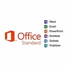 OfficeStd 2016 SNGL OLP NL