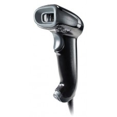 Сканер Honeywell/Metrologic 1450gHR Voyger 2D USB черный