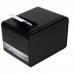 Принтер чеков 80мм, BK80 (USB+SERIAL+ETHERNET) черный