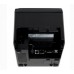 Принтер чеков 80мм, BK80 (USB+SERIAL+ETHERNET) черный