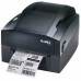 Принтер этикеток GODEX G300 (термо-трансфер, RS-232, USB, Ethernet, 203 dpi, 4 ips)   