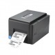 Принтер этикеток TSC TE200  (термо-трансфер, 4", USB, 152 мм/сек)