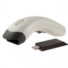 Сканер штрих-кода MERCURY CL-200-R Bluetooth USB-VCOM