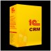1C:CRM 8 Стандарт на 5 пользователей