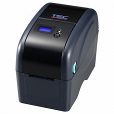Принтер этикеток TSC TTP 225 SU  (термо-трансфер, 2",127 мм\сек, USB, RS-232)