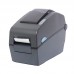 Принтер этикеток Poscenter DX-2824 (термо, 203dpi, 2", 152мм/сек; USB+RS-232, 64MB/128MB,)