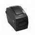 Принтер этикеток Poscenter DX-2824 (термо, 203dpi, 2", 152мм/сек; USB+RS-232, 64MB/128MB,)